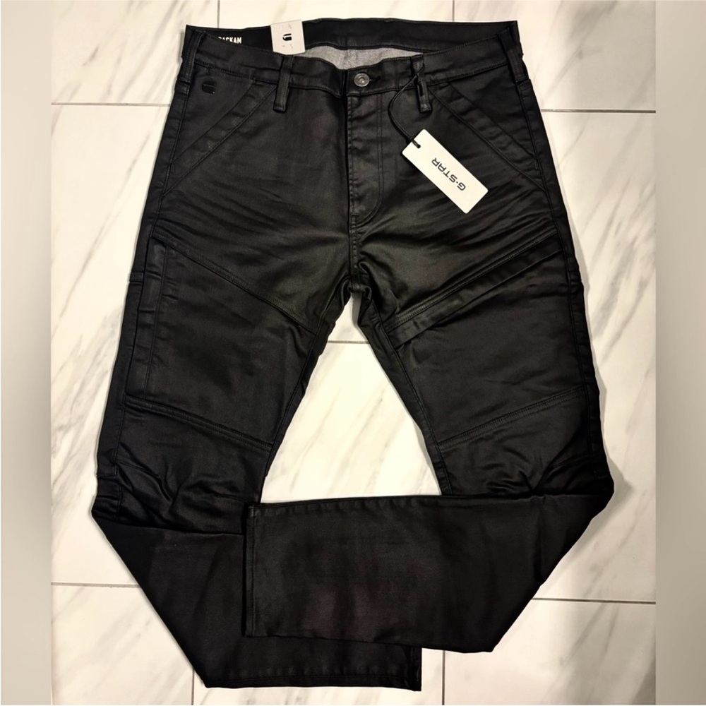 Men’s G-Star Raw Rackam Skinny Jeans